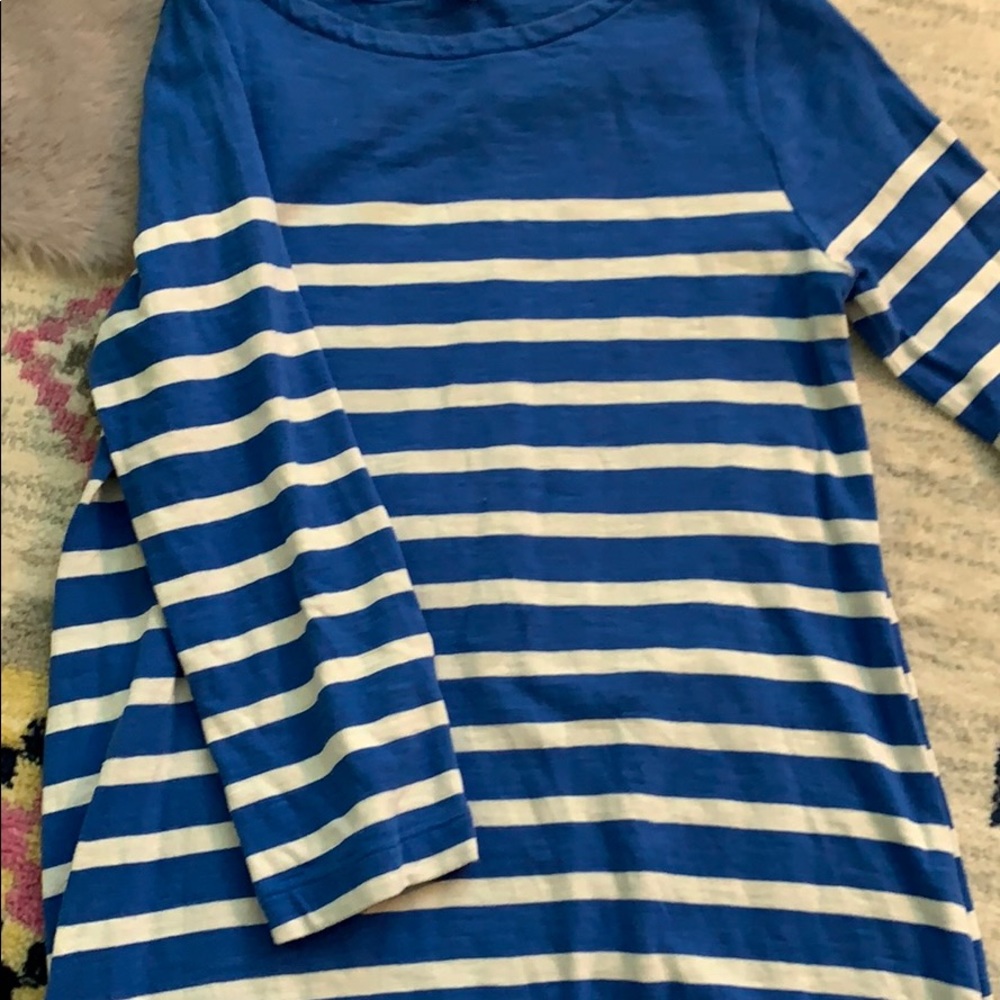 J Crew Dress - Picture 3 of 8